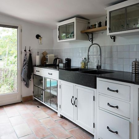 Appartement La Bergerie à Saint-Jeannet  Extérieur photo