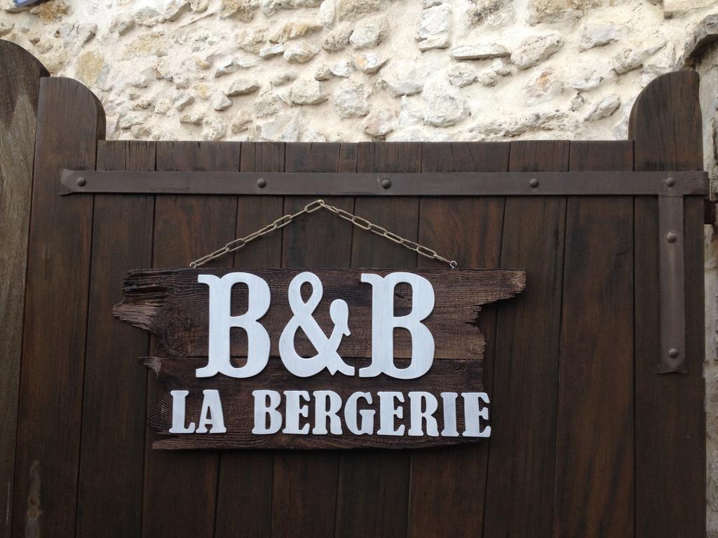 Appartement La Bergerie à Saint-Jeannet  Extérieur photo